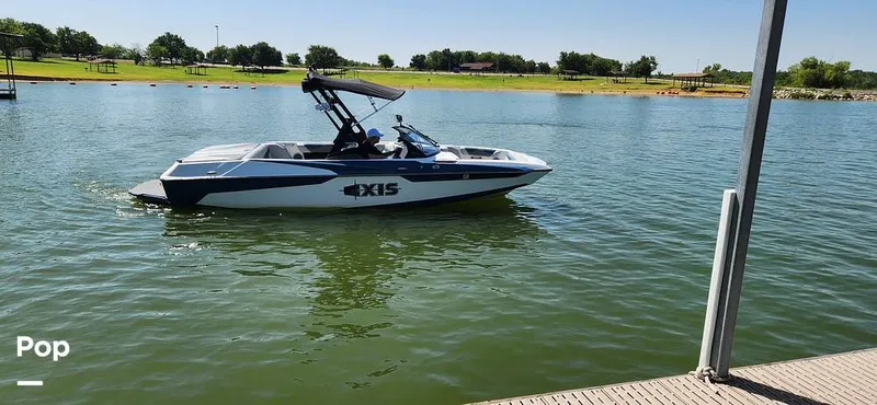 Slide: The Image of Axis A22 2022 - 16137547