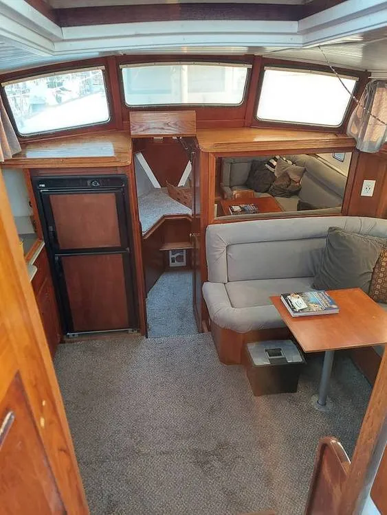 Slide: The Image of Islander Freeport 1977 - 16139180