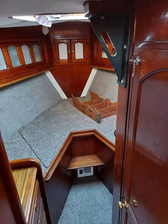 Slide: The Image of Islander Freeport 1977 - 16139181