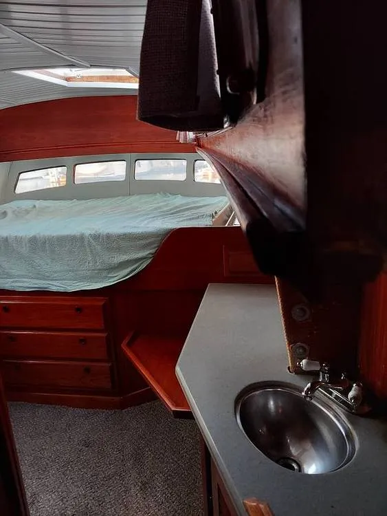 Slide: The Image of Islander Freeport 1977 - 16139184