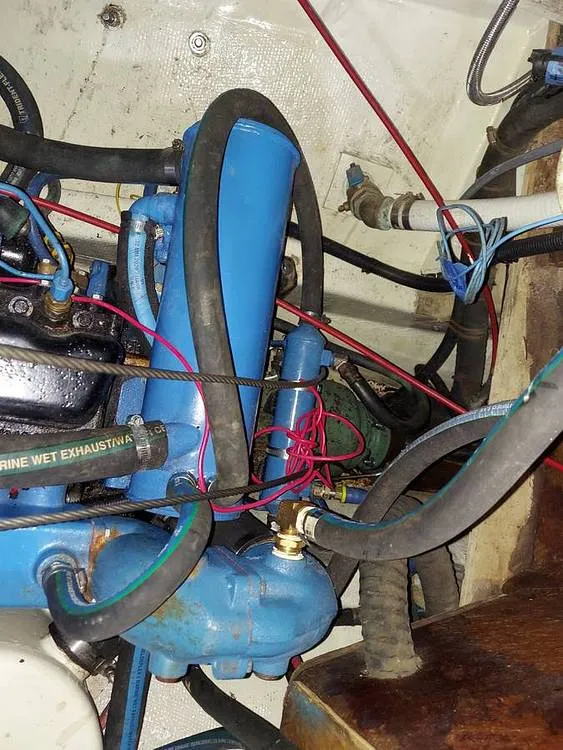 Slide: The Image of Islander Freeport 1977 - 16139186