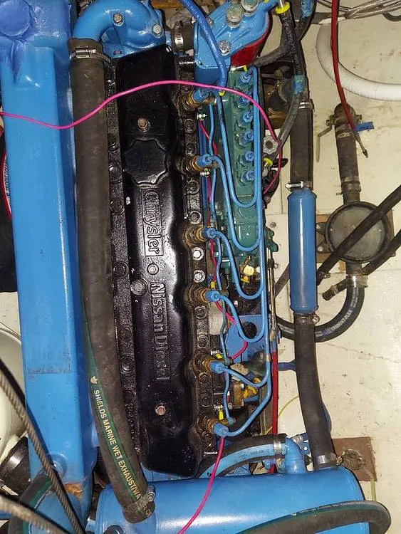 Slide: The Image of Islander Freeport 1977 - 16139187