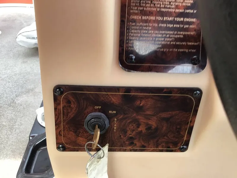 Slide: The Image of Sun Tracker Bass Buggy 18 DLX 2017 - 16273443