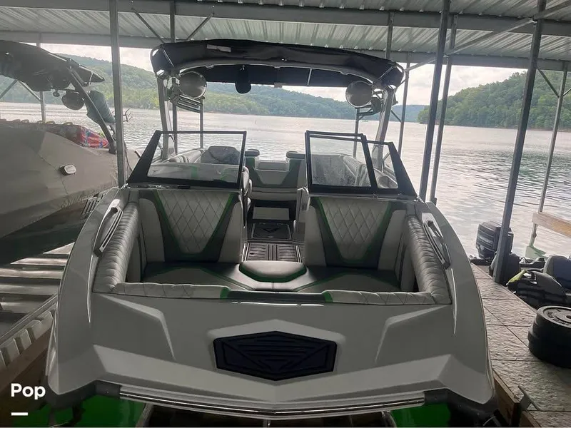 Slide: The Image of Tige ASR 2015 - 16154786