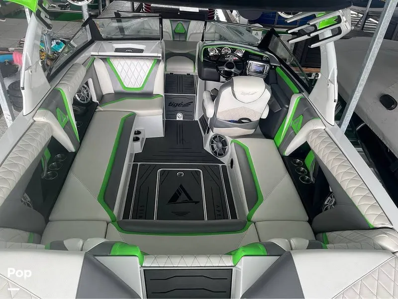 Slide: The Image of Tige ASR 2015 - 16154787