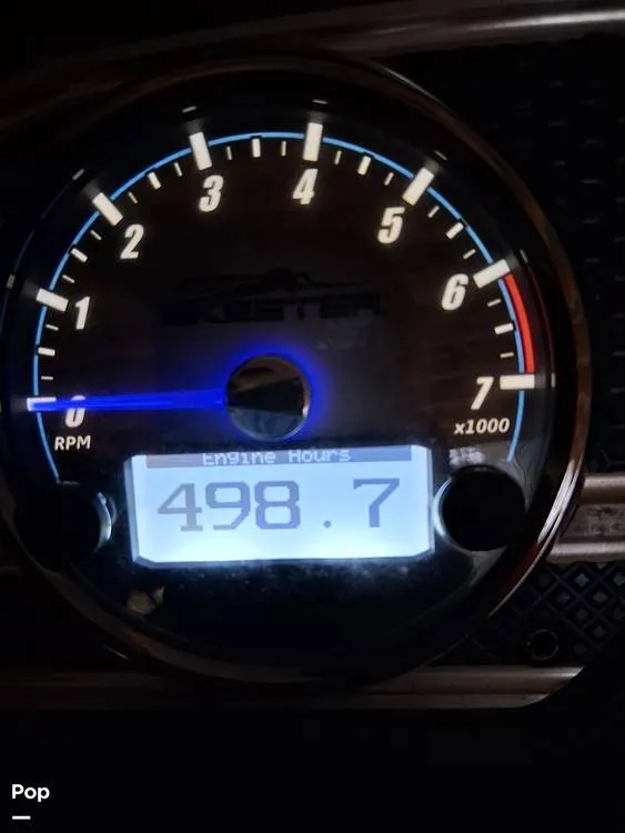 Slide: The Image of Skeeter FX21 2015 - 16154520