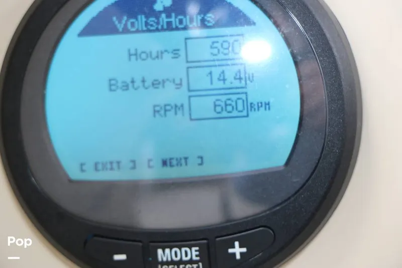 Slide: The Image of Lowe SS230W 2024 - 16194860