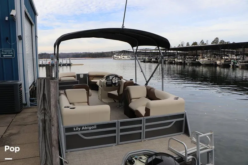 Slide: The Image of Lowe SS230W 2024 - 16194853