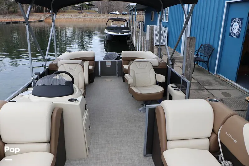 Slide: The Image of Lowe SS230W 2024 - 16194871