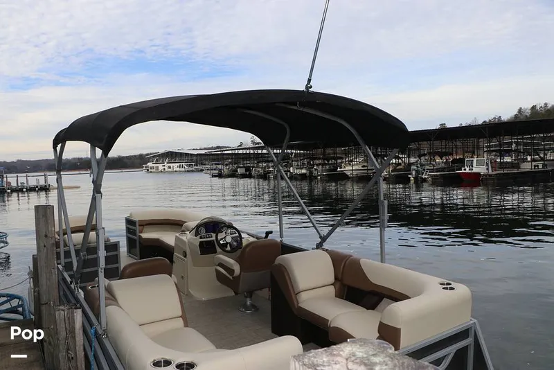 Slide: The Image of Lowe SS230W 2024 - 16194886