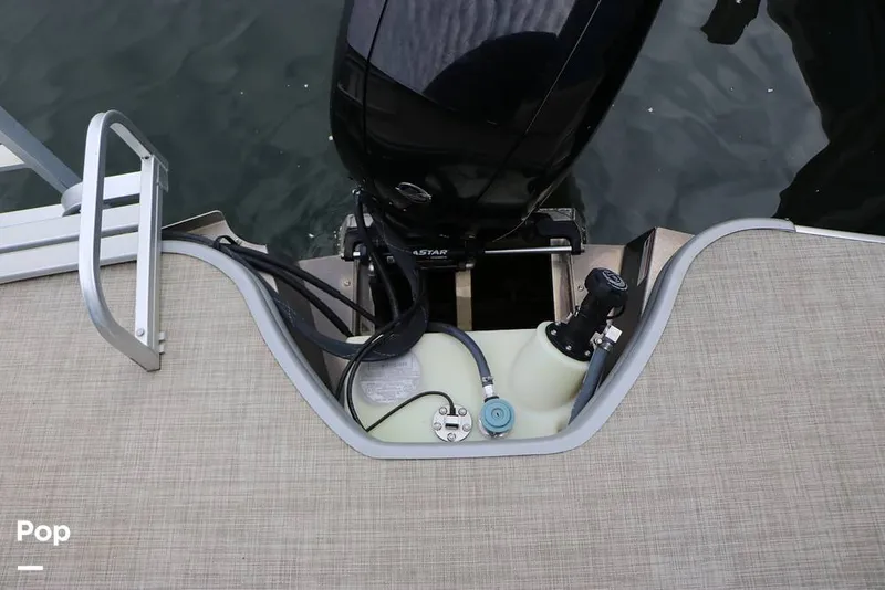 Slide: The Image of Lowe SS230W 2024 - 16194856