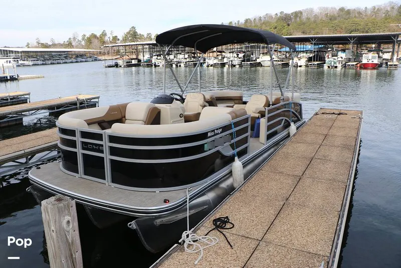 The Image of Lowe SS230W 2024 - 16195005