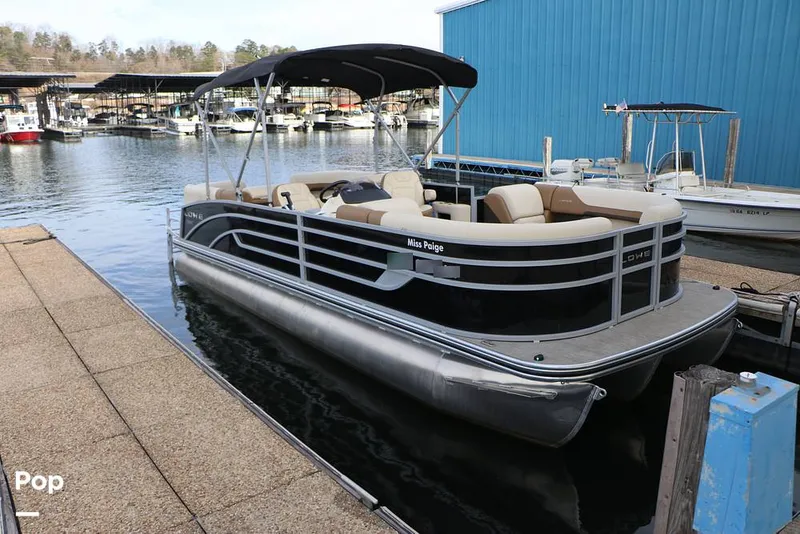 Slide: The Image of Lowe SS230W 2024 - 16195007