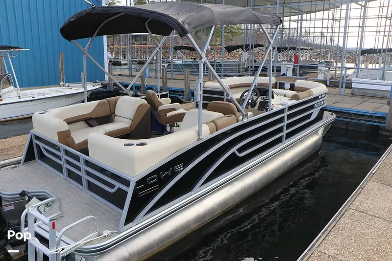 Slide: The Image of Lowe SS230W 2024 - 16195008