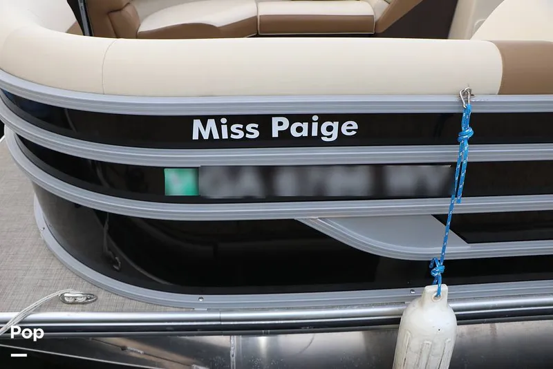 Slide: The Image of Lowe SS230W 2024 - 16195004