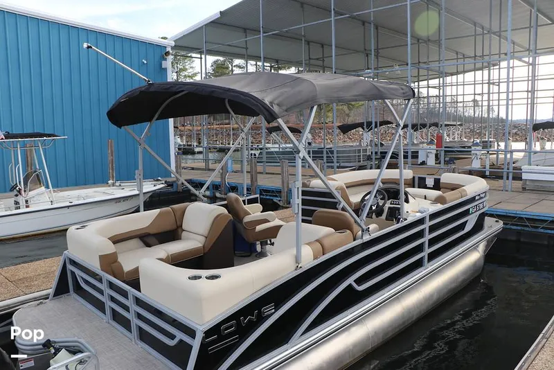 Slide: The Image of Lowe SS230W 2024 - 16195010