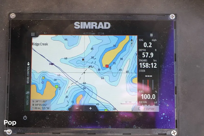Slide: The Image of Bayliner VR6 OB 2024 - 16368594