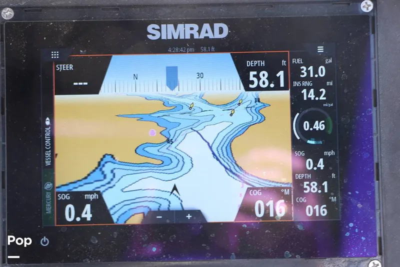 Slide: The Image of Bayliner VR6 OB 2024 - 16368599