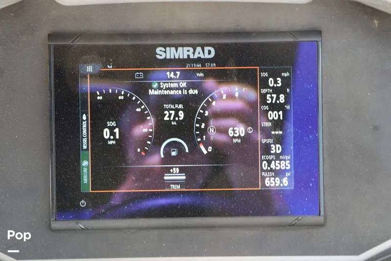 Slide: The Image of Bayliner VR6 OB 2024 - 16368521