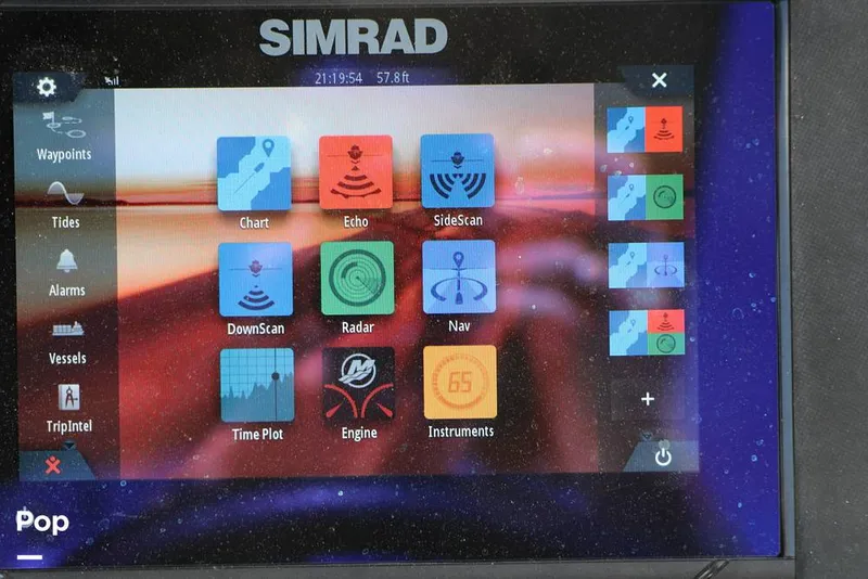 Slide: The Image of Bayliner VR6 OB 2024 - 16368522