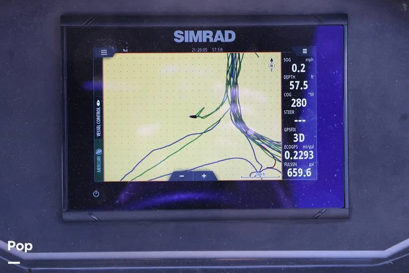 Slide: The Image of Bayliner VR6 OB 2024 - 16368523