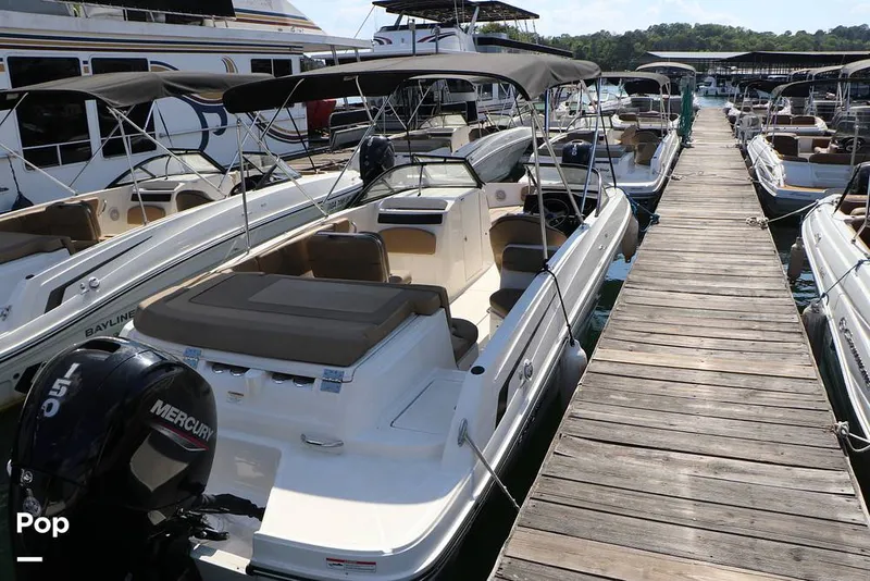 Slide: The Image of Bayliner VR6 OB 2024 - 16368484