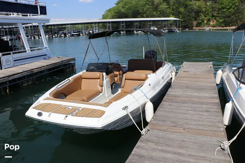 The Image of Crownline Boats E225 XS 2023 - 16368541