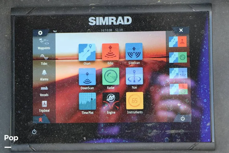 Slide: The Image of Bayliner VR6 OB 2024 - 16368476