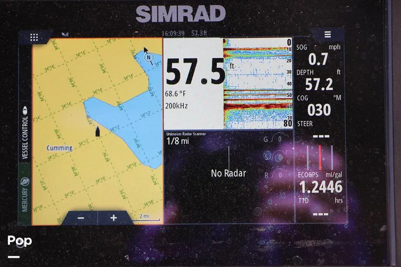 Slide: The Image of Bayliner VR6 OB 2024 - 16368471