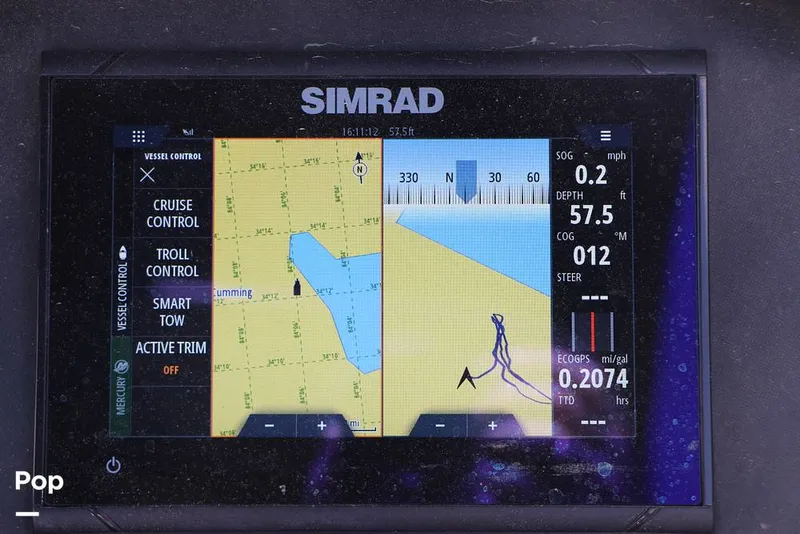 Slide: The Image of Bayliner VR6 OB 2024 - 16368478