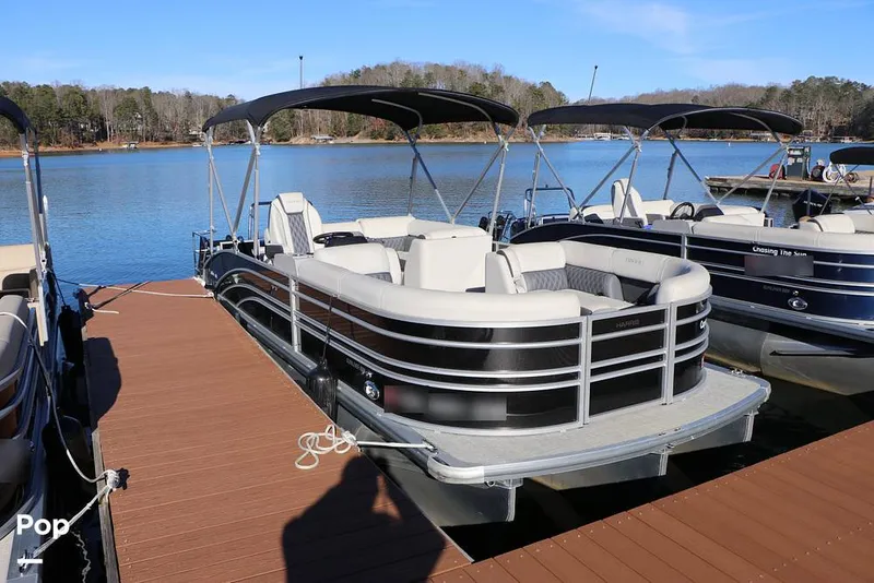 The Image of Harris Sunliner 230 2025 - 16180868