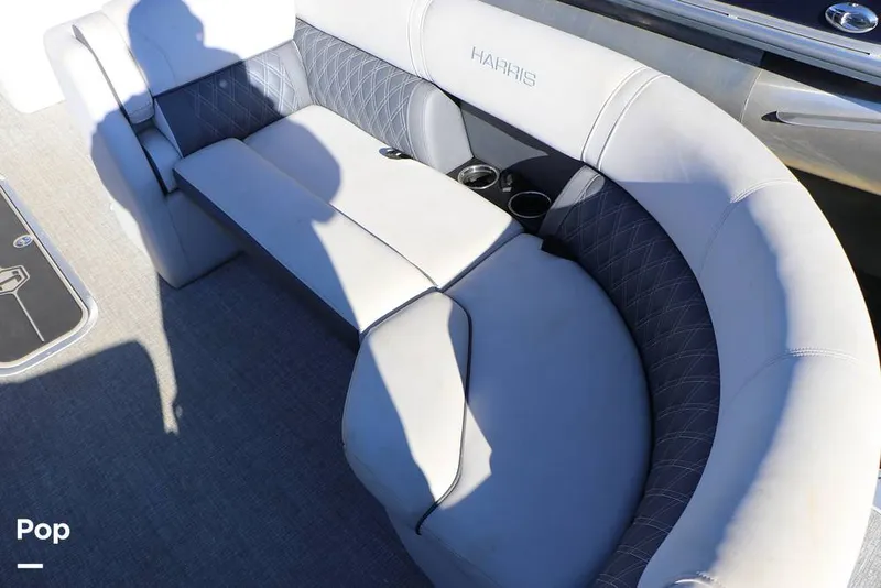 Slide: The Image of Harris Sunliner 230 2025 - 16180936