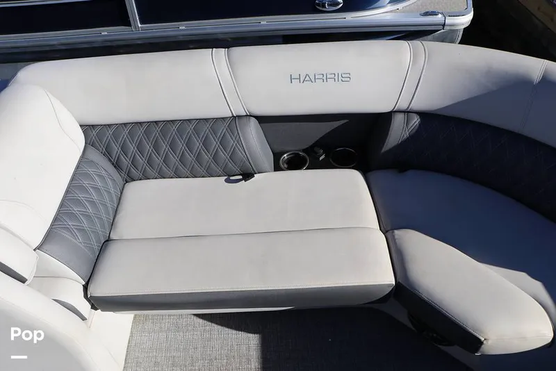 Slide: The Image of Harris Sunliner 230 2025 - 16180937