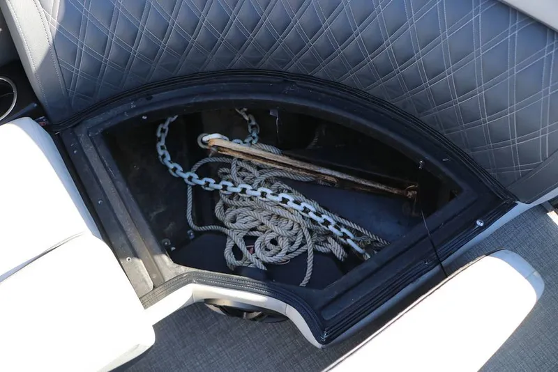 Slide: The Image of Harris Sunliner 230 2025 - 16180939