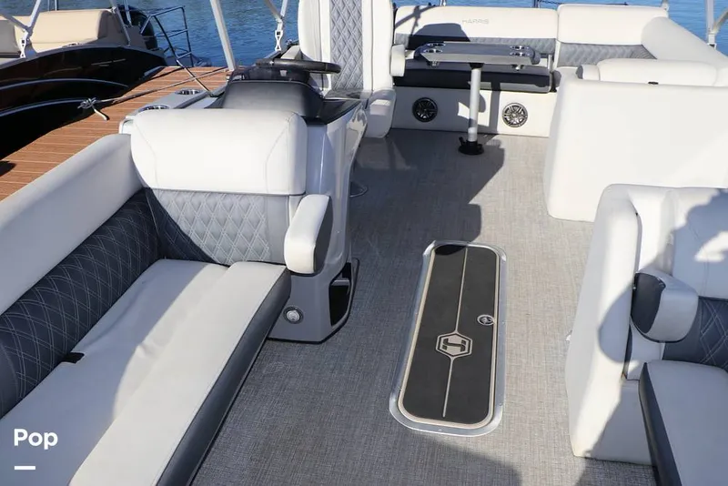 Slide: The Image of Harris Sunliner 230 2025 - 16180942