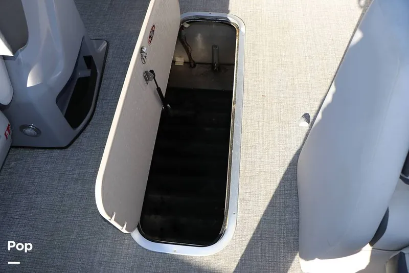 Slide: The Image of Harris Sunliner 230 2025 - 16180944