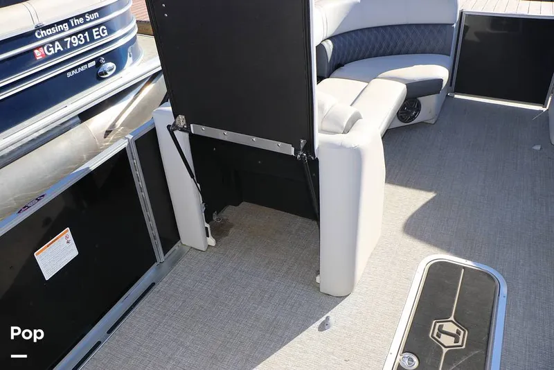 Slide: The Image of Harris Sunliner 230 2025 - 16180946