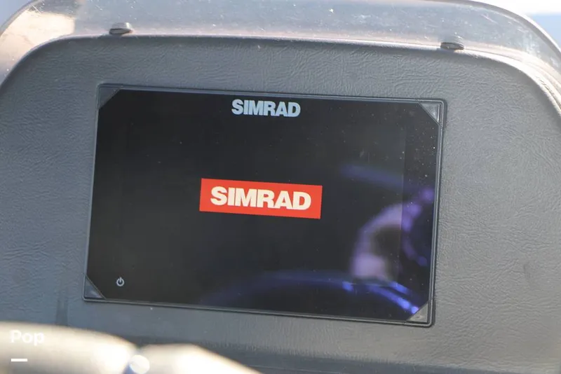 Slide: The Image of Harris Sunliner 230 2025 - 16180953