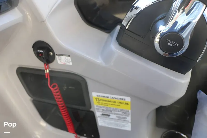 Slide: The Image of Harris Sunliner 230 2025 - 16180955