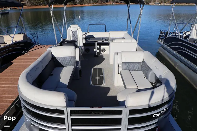 Slide: The Image of Harris Sunliner 230 2025 - 16180929