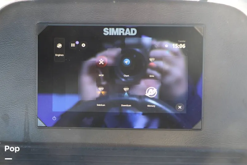 Slide: The Image of Harris Sunliner 230 2025 - 16180958