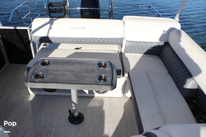 Slide: The Image of Harris Sunliner 230 2025 - 16180959