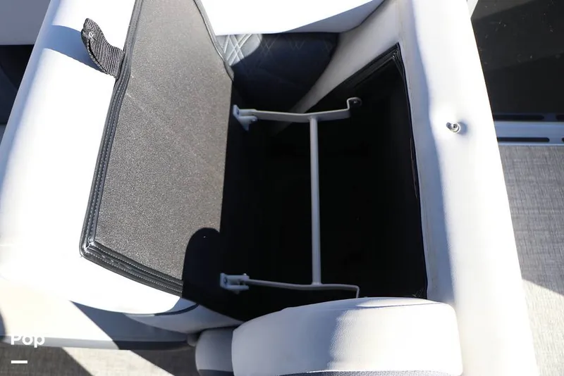 Slide: The Image of Harris Sunliner 230 2025 - 16180960