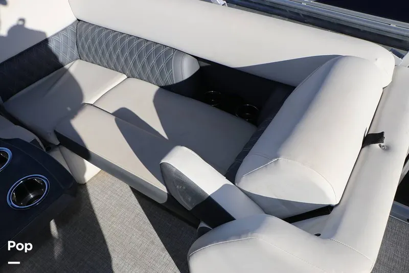 Slide: The Image of Harris Sunliner 230 2025 - 16180961