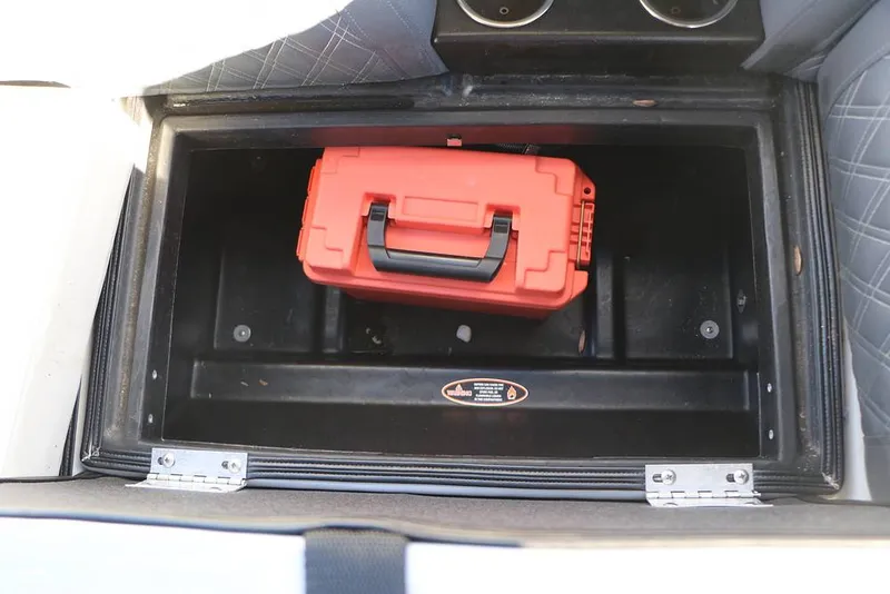 Slide: The Image of Harris Sunliner 230 2025 - 16180962