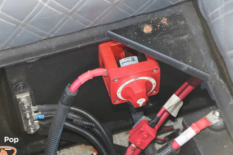 Slide: The Image of Harris Sunliner 230 2025 - 16180964