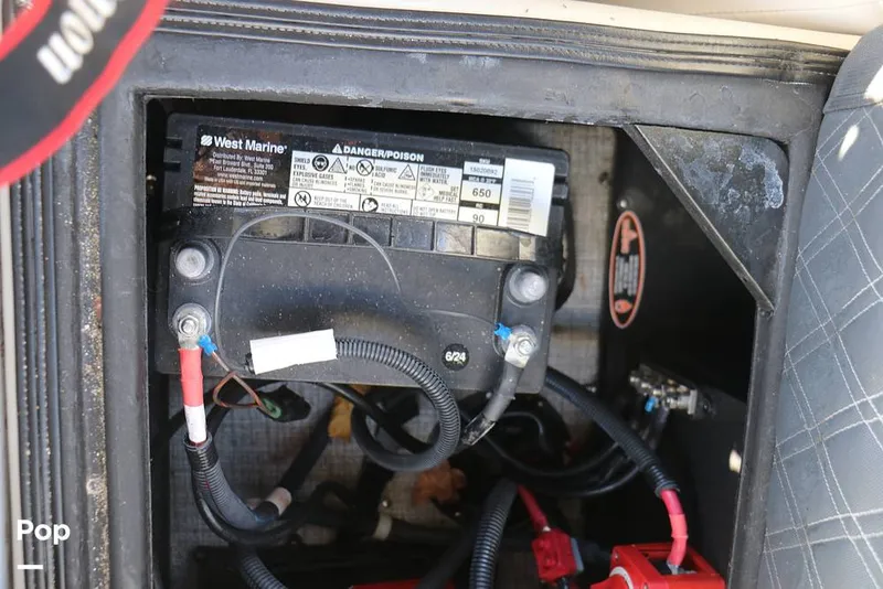 Slide: The Image of Harris Sunliner 230 2025 - 16180965