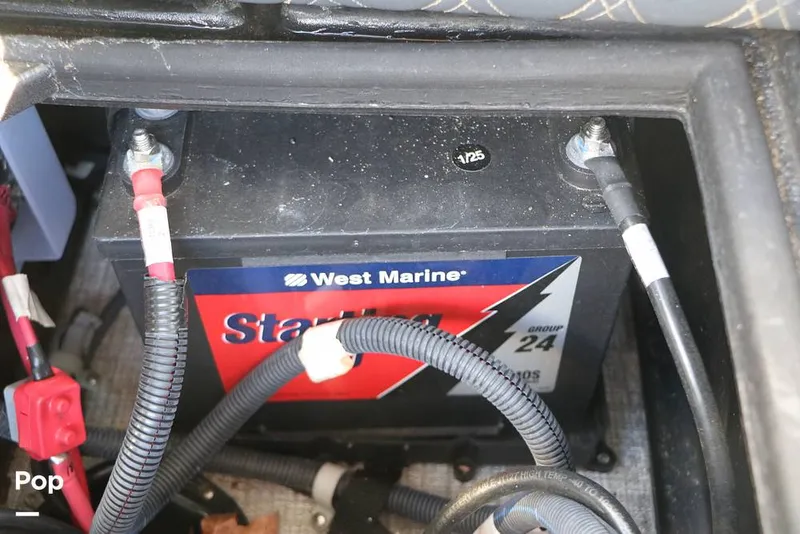 Slide: The Image of Harris Sunliner 230 2025 - 16180966