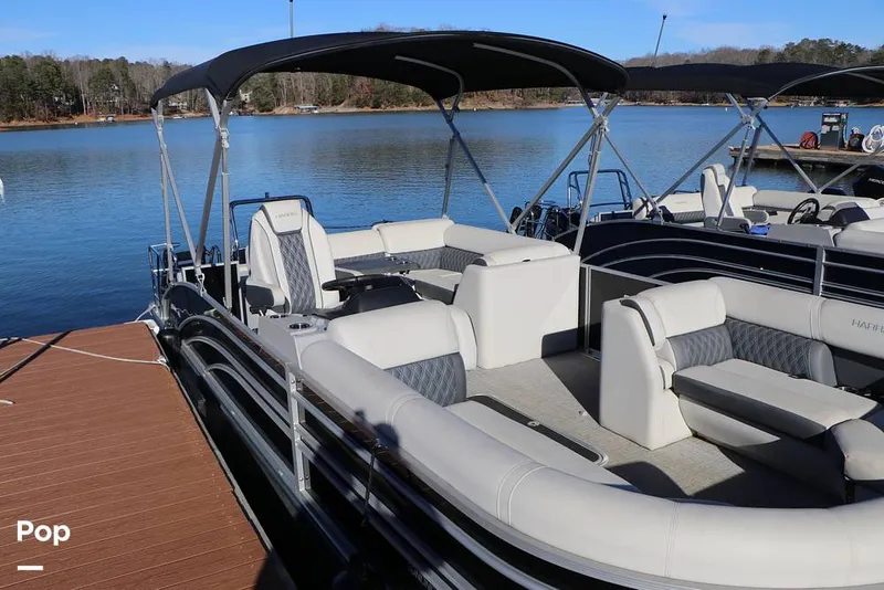 Slide: The Image of Harris Sunliner 230 2025 - 16180930