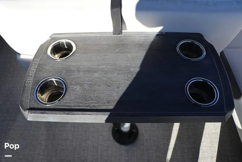 Slide: The Image of Harris Sunliner 230 2025 - 16180967